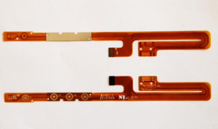 柔性線路板使用注意事項(xiàng)