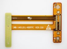 常見(jiàn)的fpc柔性線路板工藝有哪四種