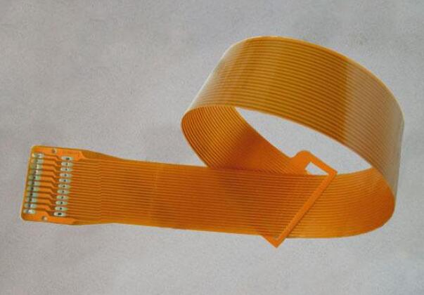 柔性電路板的種類(lèi)