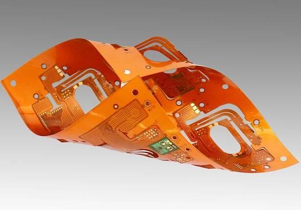 丹陽(yáng)柔性線路板廠