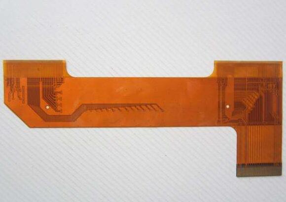 天津柔性線(xiàn)路板