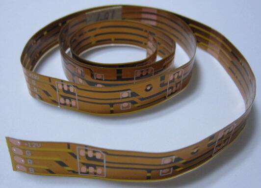 惠州柔性線路板