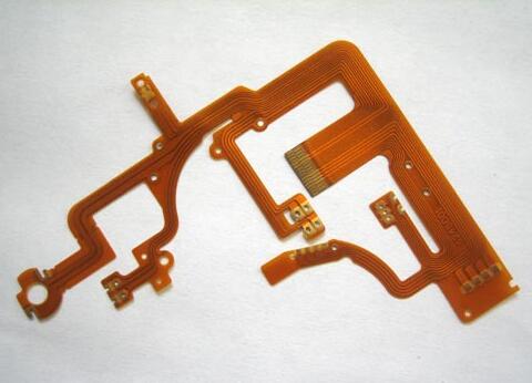 蘇州柔性線路板廠商