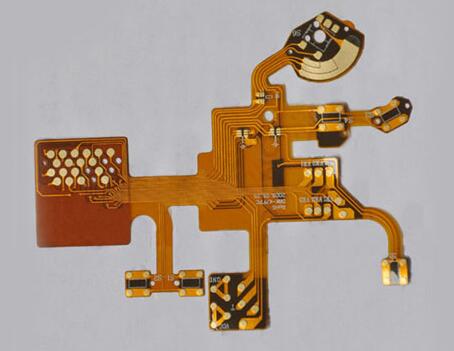 東莞塘廈柔性線(xiàn)路板廠(chǎng)